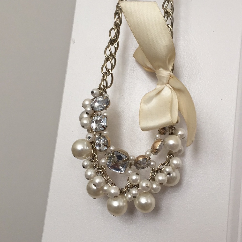 Cara Couture NY Statement Necklace